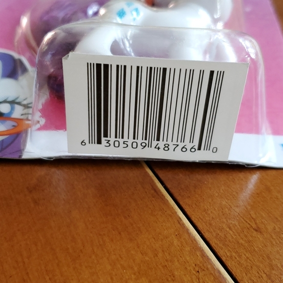 My little pony friends Rarity with glasses - Picture 2 of 3